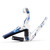 Kyser x Gopherwood Quick-Change 6-String Acoustic Guitar Capo - White Porcelain