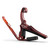 Kyser Quick-Change 6-String Acoustic Guitar Capo - Rosewood