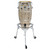 LP6361 Latin Percussion Collapsible Conga Cradle with Legs and Casters
