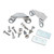 LP912 Double Conga Mounting Bracket Pair