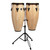Latin Percussion Aspire Series Conga 2-piece Set with Stand - Natural