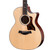 Taylor Next Generation 314ce Acoustic-electric Guitar - Natural