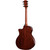 Taylor Next Generation 324ce Acoustic-electric Guitar - Medium Brown
