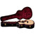 Taylor Next Generation 814ce Acoustic-electric Guitar - Natural