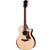 Taylor Next Generation 814ce Acoustic-electric Guitar - Natural