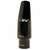 Meyer Hard Rubber Alto Saxophone Mouthpiece - 6M
