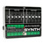 Electro-Harmonix Bass Micro Synth Pedal