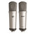 Warm Audio WA-87jr SE Studio Vocal Microphone - Nickel
