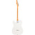 Fender Player II Telecaster Electric Guitar - Polar White with Rosewood Fingerboard