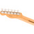 Fender Player II Telecaster Electric Guitar - Polar White with Rosewood Fingerboard