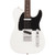 Fender Player II Telecaster Electric Guitar - Polar White with Rosewood Fingerboard