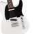 Fender Player II Telecaster Electric Guitar - Polar White with Rosewood Fingerboard