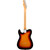 Fender Player II Telecaster Electric Guitar - 3-Color Sunburst with Maple Fingerboard
