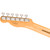 Fender Player II Telecaster Electric Guitar - 3-Color Sunburst with Maple Fingerboard