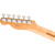 Fender Player II Telecaster Electric Guitar - Black with Maple Fingerboard