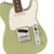 Fender Player II Telecaster Electric Guitar - Birch Green with Rosewood Fingerboard