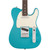 Fender Player II Telecaster Electric Guitar - Aquatone Blue with Rosewood Fingerboard
