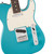 Fender Player II Telecaster Electric Guitar - Aquatone Blue with Rosewood Fingerboard