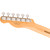 Fender Player II Telecaster Electric Guitar - Aquatone Blue with Rosewood Fingerboard