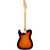 Fender Player II Modified Telecaster Electric Guitar - 3-Tone Sunburst with Rosewood Fingerboard
