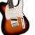 Fender Player II Modified Telecaster Electric Guitar - 3-Tone Sunburst with Rosewood Fingerboard