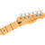 Fender Player II Modified Telecaster Electric Guitar - Electric Blue with Maple Fingerboard