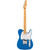Fender Player II Modified Telecaster Electric Guitar - Electric Blue with Maple Fingerboard