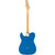Fender Player II Modified Telecaster Electric Guitar - Electric Blue with Maple Fingerboard