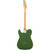 Fender Player II Modified Telecaster Electric Guitar - Harvest Green Metallic with Rosewood Fingerboard