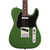 Fender Player II Modified Telecaster Electric Guitar - Harvest Green Metallic with Rosewood Fingerboard