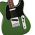 Fender Player II Modified Telecaster Electric Guitar - Harvest Green Metallic with Rosewood Fingerboard