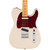 Fender Player II Modified Telecaster Electric Guitar - Olympic Pearl with Maple Fingerboard
