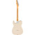 Fender Player II Modified Telecaster Electric Guitar - Olympic Pearl with Maple Fingerboard