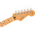 Fender Player II Stratocaster Electric Guitar - Aged Cherry Burst with Maple Fingerboard