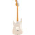 Fender Player II Stratocaster Electric Guitar - White Blonde with Rosewood Fingerboard