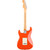 Fender Player II Stratocaster Electric Guitar - Rallye Orange with Maple Fingerboard