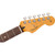 Fender Player II Stratocaster Electric Guitar - 3-Color Sunburst with Rosewood Fingerboard