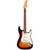 Fender Player II Stratocaster Electric Guitar - 3-Color Sunburst with Rosewood Fingerboard