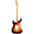 Fender Player II Stratocaster Electric Guitar - 3-Color Sunburst with Rosewood Fingerboard