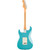 Fender Player II Stratocaster Electric Guitar - Aquatone Blue with Maple Fingerboard