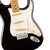 Fender Player II Stratocaster Electric Guitar - Black with Maple Fingerboard