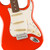 Fender Player II Stratocaster Electric Guitar - Coral Red with Rosewood Fingerboard