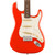 Fender Player II Stratocaster Electric Guitar - Coral Red with Rosewood Fingerboard