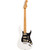 Fender Player II Stratocaster Electric Guitar - Polar White with Maple Fingerboard