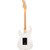 Fender Player II Stratocaster Electric Guitar - Polar White with Rosewood Fingerboard