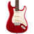 Fender Player II Stratocaster Electric Guitar - Transparent Cherry Burst with Rosewood Fingerboard