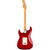 Fender Player II Stratocaster Electric Guitar - Transparent Cherry Burst with Rosewood Fingerboard