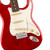 Fender Player II Stratocaster Electric Guitar - Transparent Cherry Burst with Rosewood Fingerboard