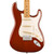 Fender Player II Stratocaster Electric Guitar - Transparent Mocha Burst with Maple Fingerboard