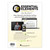Back cover of Essential Technique for Strings featuring Essential Elements Interactive (EEi) online platform, showing play, record, and share tools compatible with Google Classroom, MuseClass, and SmartMusic.